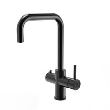 3 in 1 Instant Boiling Water Tap - Kitchen Sink Mixer Tap - Boiler + Filter Kit