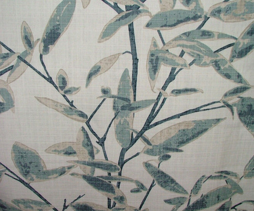 Romo cotton curtain fabric - cotton,