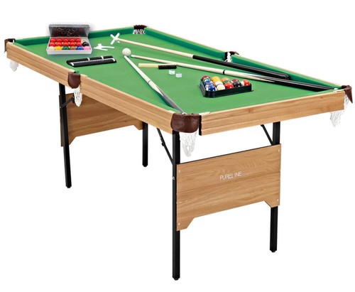 Pureline 6ft folding - pureline,