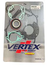 Complete Gasket Set Full Kawasaki AR125 B1-B8 1984-1991