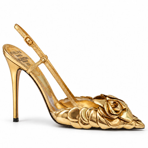 Valentino atelier 03 rose - valentino,