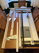 Keencut Ultimat Gold Mount