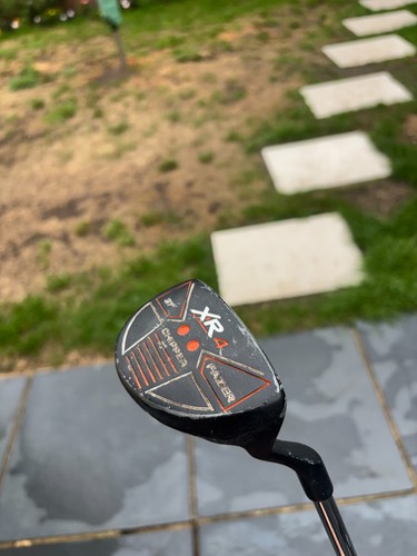 Fazer xr4 chipper golf - xr4,