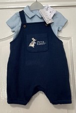 Bnwt Peter Rabbit Outfit Age