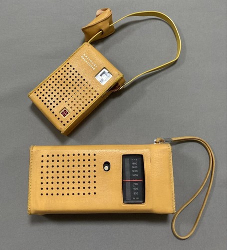 National panasonic 139 - national, r-139