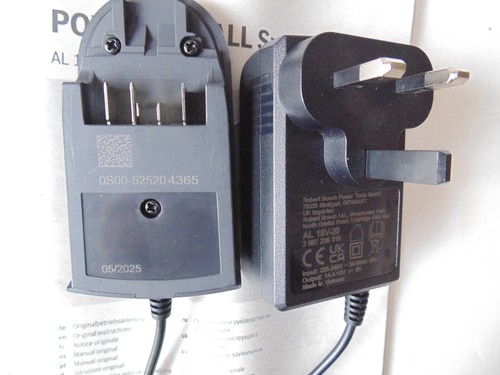 Bosch 18v 14 - al, 14.4-18v