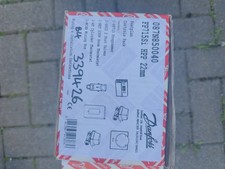 Danfoss Heatplan Controls Pack