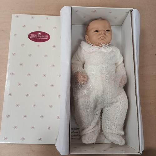 Ashton drake doll - drake, baby