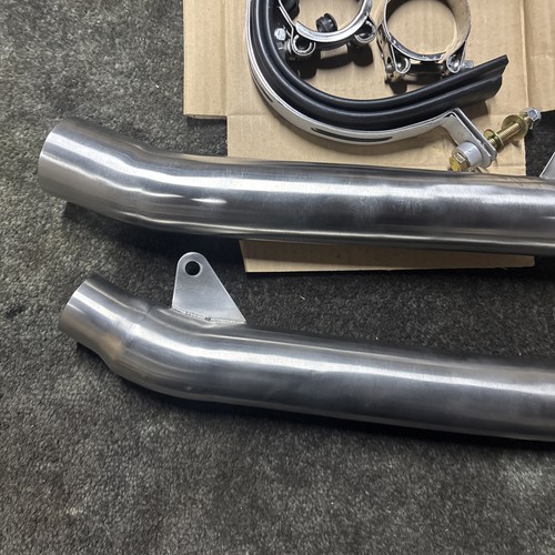 Viper connecting link pipe - viper,