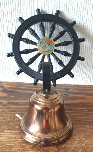 Vintage maritime decorative - maritime,
