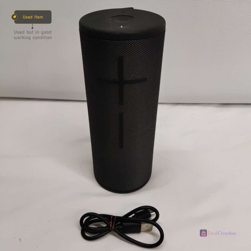 Ultimate ears boom portable - boom,