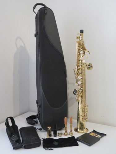 2017 selmer series iii soprano - 2017,