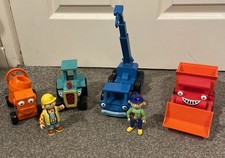 Bob the Builder Bundle