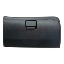 Nissan Navara (D23) Glovebox