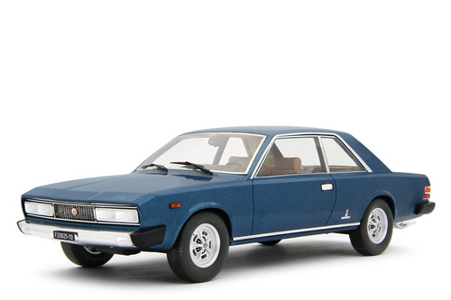Laudoracing models fiat - laudoracing-models, 1:18