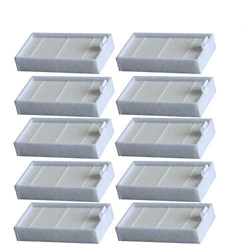 Wuyan 10pcs hepa filter for - wuyan,