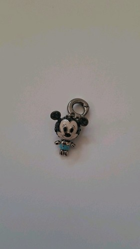 Swarovski mickey mouse long - mickey,