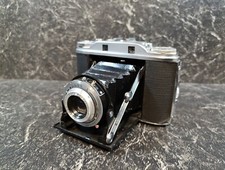 Vintage AGFA Isolette III