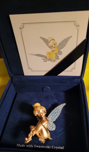 Swarovski disney signed - disney,