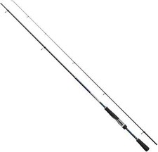 Shimano FREEGAME S76UL Telescopic Spinning Rod New From Japan