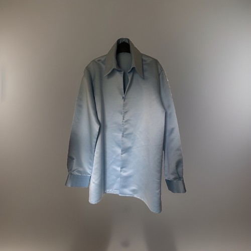 Elvis not jumpsuit shirt - not,