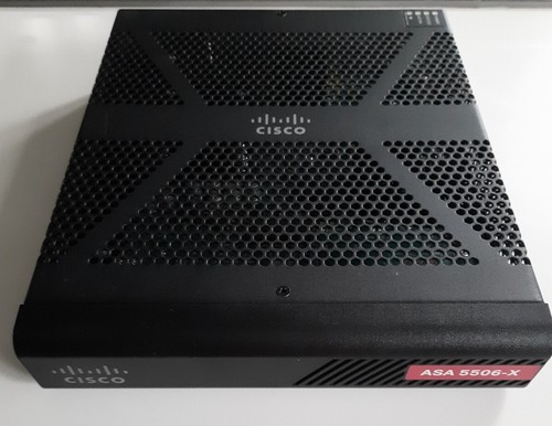 Cisco asa 5506 - cisco, 5506-x
