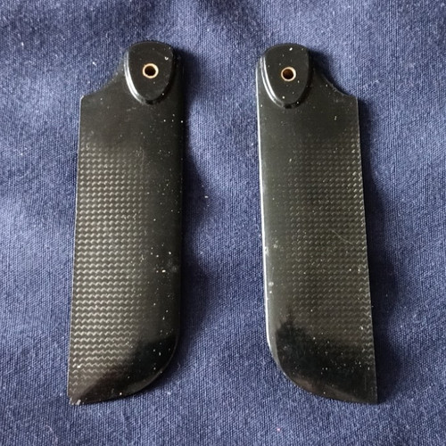 Thunder tiger raptor 50 - thunder,