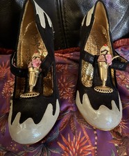 IRREGULAR CHOICE ICE CREAM