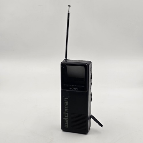 Rare 80s vintage - , sony