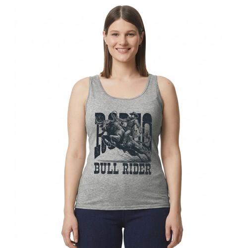 Rodeo bull rider womens vest - rider,