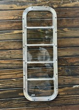 Marine Porthole – Clear