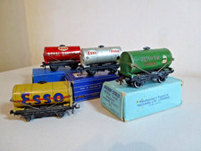 HORNBY DUBLO D1 PETROL TANK