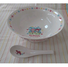Rare!! Sanrio My Melody Ramen