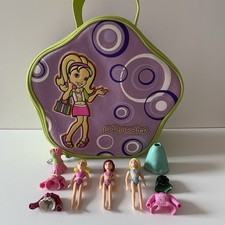 Vintage 2003 Polly Pocket