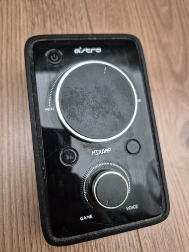 Astro mixamp gaming - -,
