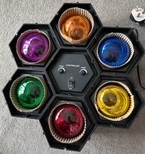 ProSound Pod Disco Lights