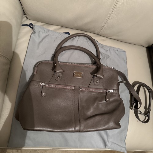 Brown modalu pippa shoulder - modalu,