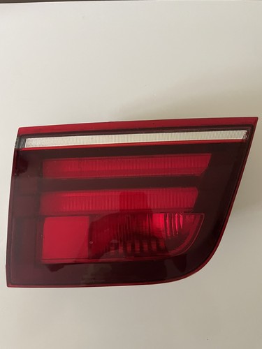 Bmw e70 lci rear light - x5,