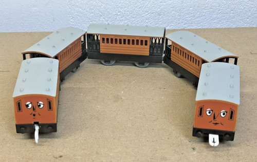 Vintage thomas and friends - vintage,