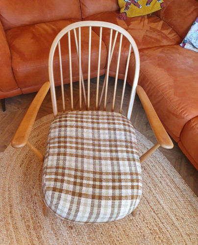 Pair ercol windor 203 - ercol,