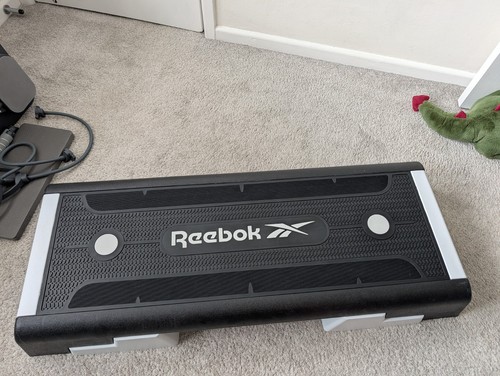 Reebok gym step aerobic - gym,