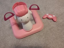 Baby Annabell Remote Control Active Baby Walker with Sounds & Accessories, 3+