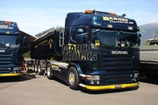 Truck Photo Scania R-Series