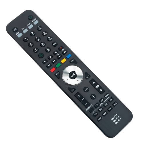 New remote e06 fit for - rm-e06,