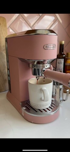 Delonghi espresso coffee - espresso,