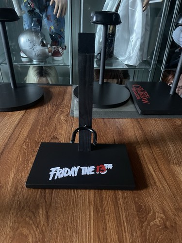 Friday the 13th hockey mask - friday,