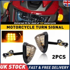 2Pcs 9 LED Motorcycle