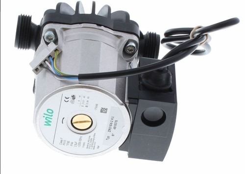 Andrews spare composite pump - spare,