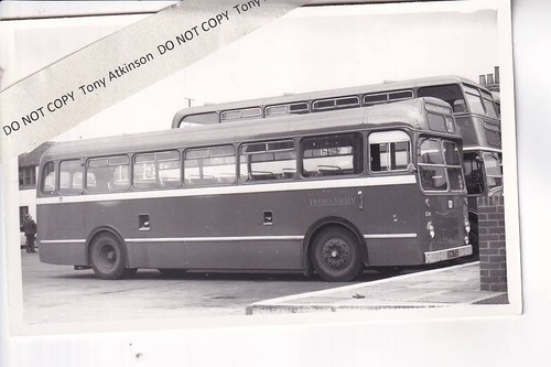 Thames valley bristol - -,