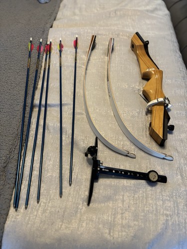 Snt archery bow - archery, with